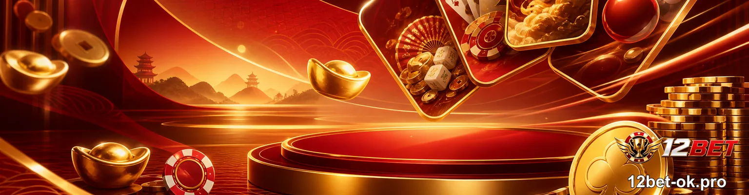 12BET Link Mới Nhất 🔗 Truy Cập 2026 - hình ảnh - 12bet-ok.pro