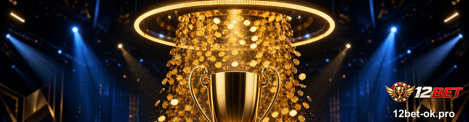 12BET Link Mới Nhất 🔗 Truy Cập 2026 - hình ảnh - 12bet-ok.pro