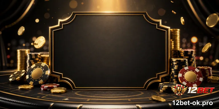 12BET Link Mới Nhất 🔗 Truy Cập 2026 - hình ảnh - 12bet-ok.pro