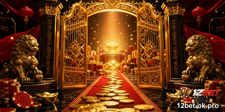 12BET Link Mới Nhất 🔗 Truy Cập 2026 - hình ảnh - 12bet-ok.pro