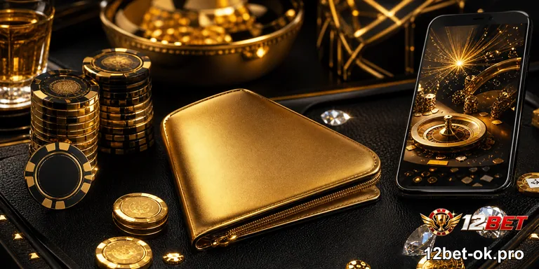 12BET Link Mới Nhất 🔗 Truy Cập 2026 - hình ảnh - 12bet-ok.pro