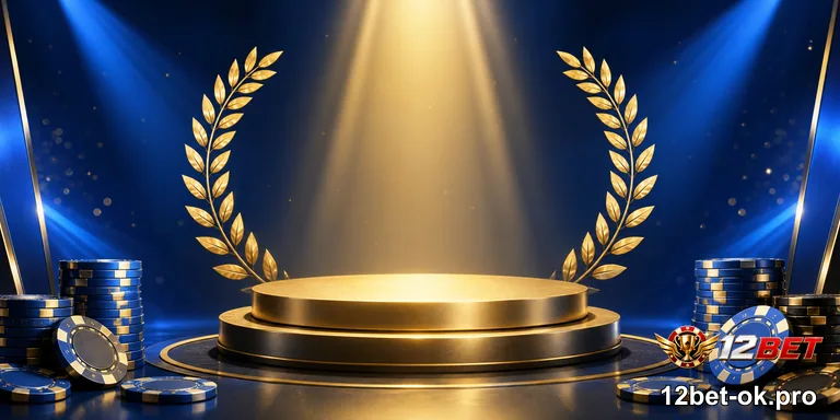12BET Link Mới Nhất 🔗 Truy Cập 2026 - hình ảnh - 12bet-ok.pro