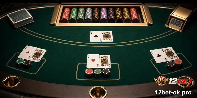 12BET Link Mới Nhất 🔗 Truy Cập 2026 - hình ảnh - 12bet-ok.pro
