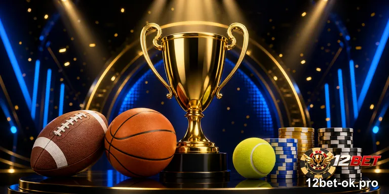 12BET Link Mới Nhất 🔗 Truy Cập 2026 - hình ảnh - 12bet-ok.pro