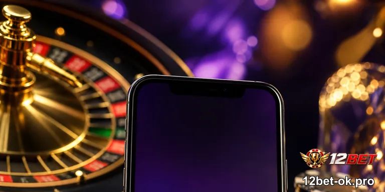 12BET Link Mới Nhất 🔗 Truy Cập 2026 - hình ảnh - 12bet-ok.pro