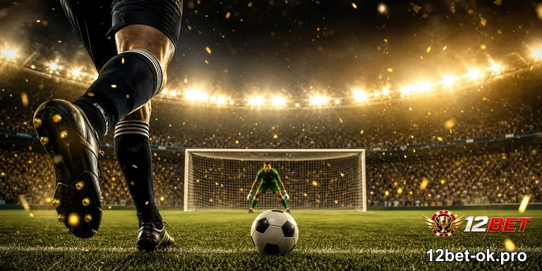 12BET Link Mới Nhất 🔗 Truy Cập 2026 - hình ảnh - 12bet-ok.pro